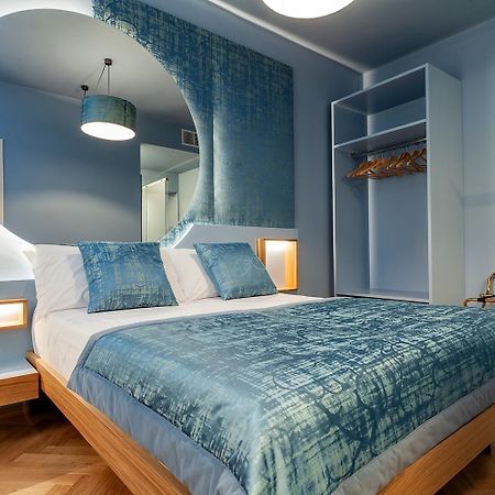 Le Texture Premium Rooms Duomo-Cordusio Milan Exterior photo