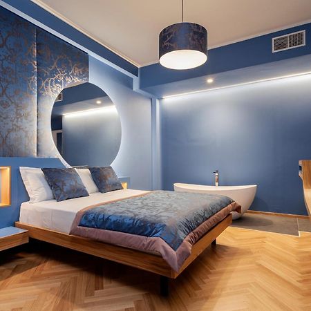 Le Texture Premium Rooms Duomo-Cordusio Milan Exterior photo