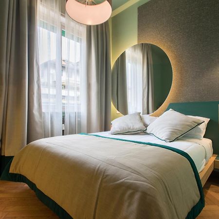 Le Texture Premium Rooms Duomo-Cordusio Milan Exterior photo