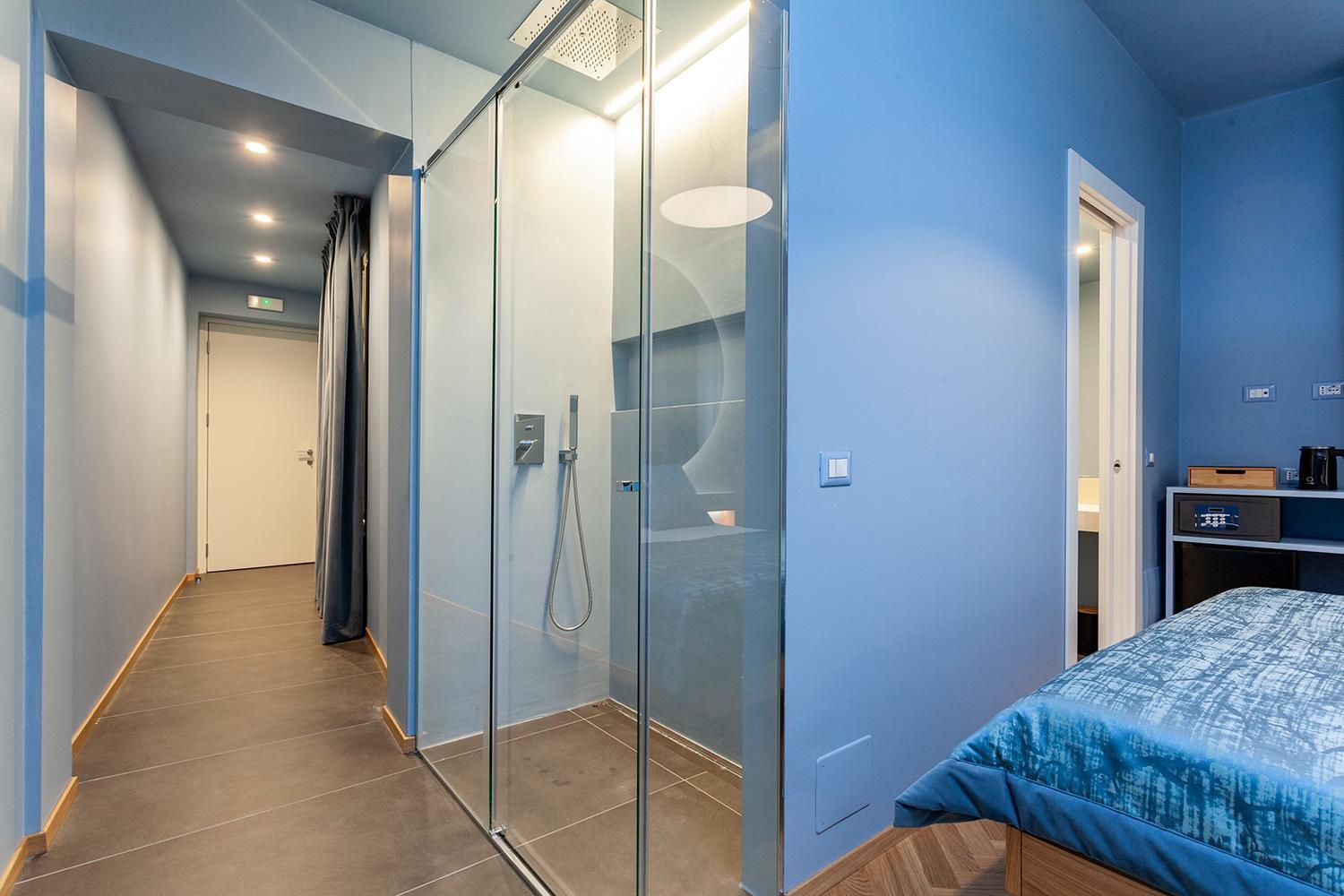 Le Texture Premium Rooms Duomo-Cordusio Milan Exterior photo