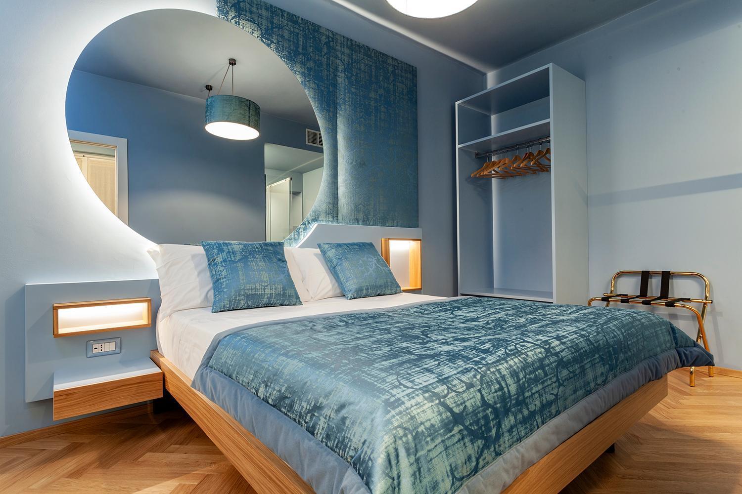 Le Texture Premium Rooms Duomo-Cordusio Milan Exterior photo