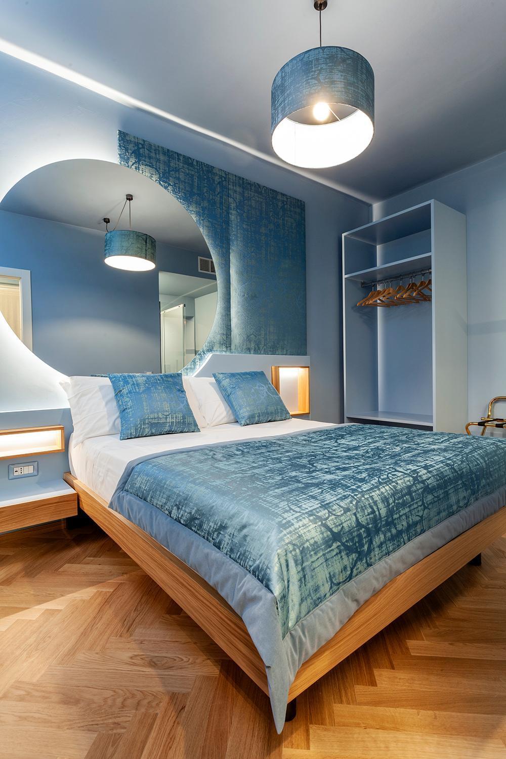 Le Texture Premium Rooms Duomo-Cordusio Milan Exterior photo