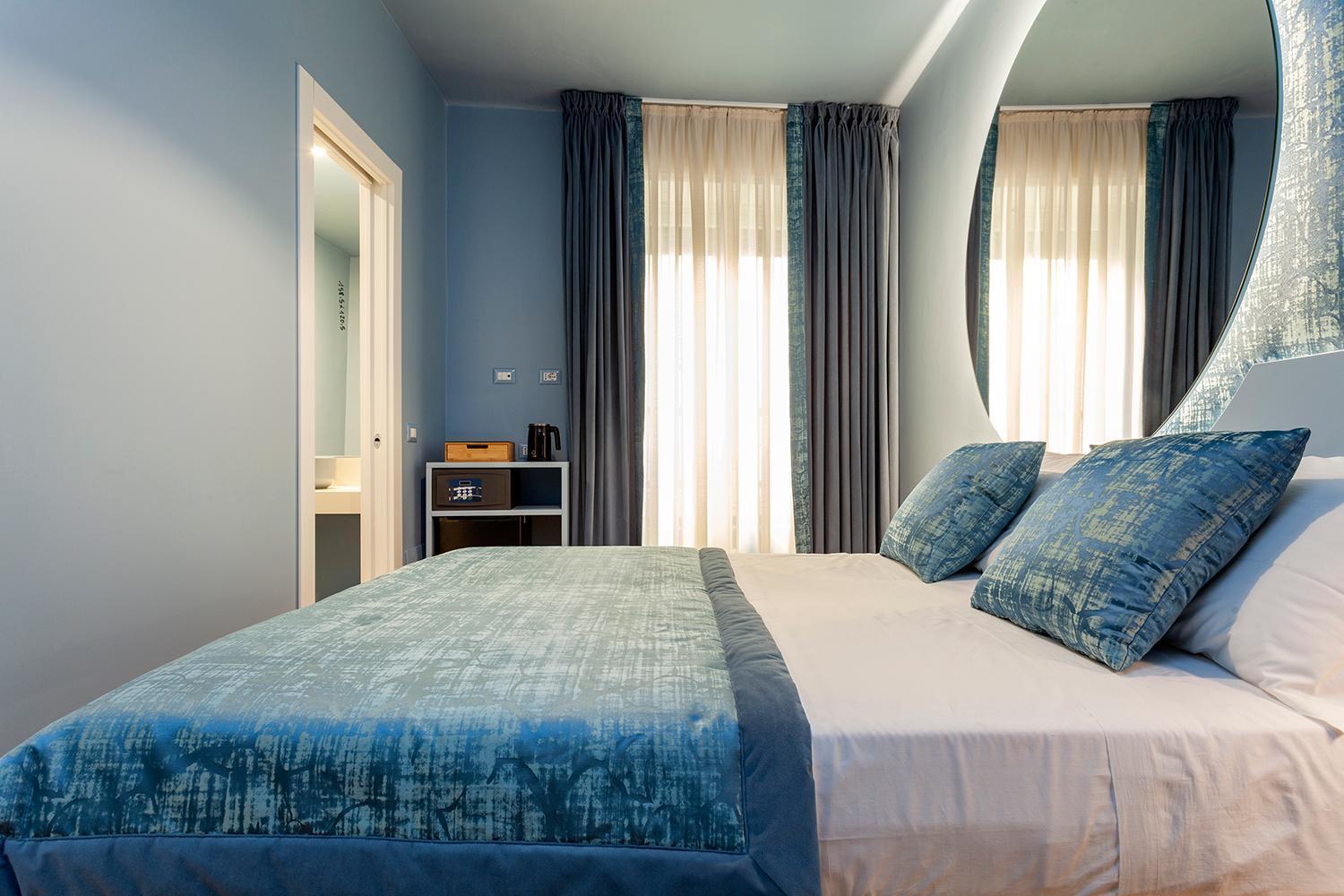 Le Texture Premium Rooms Duomo-Cordusio Milan Exterior photo