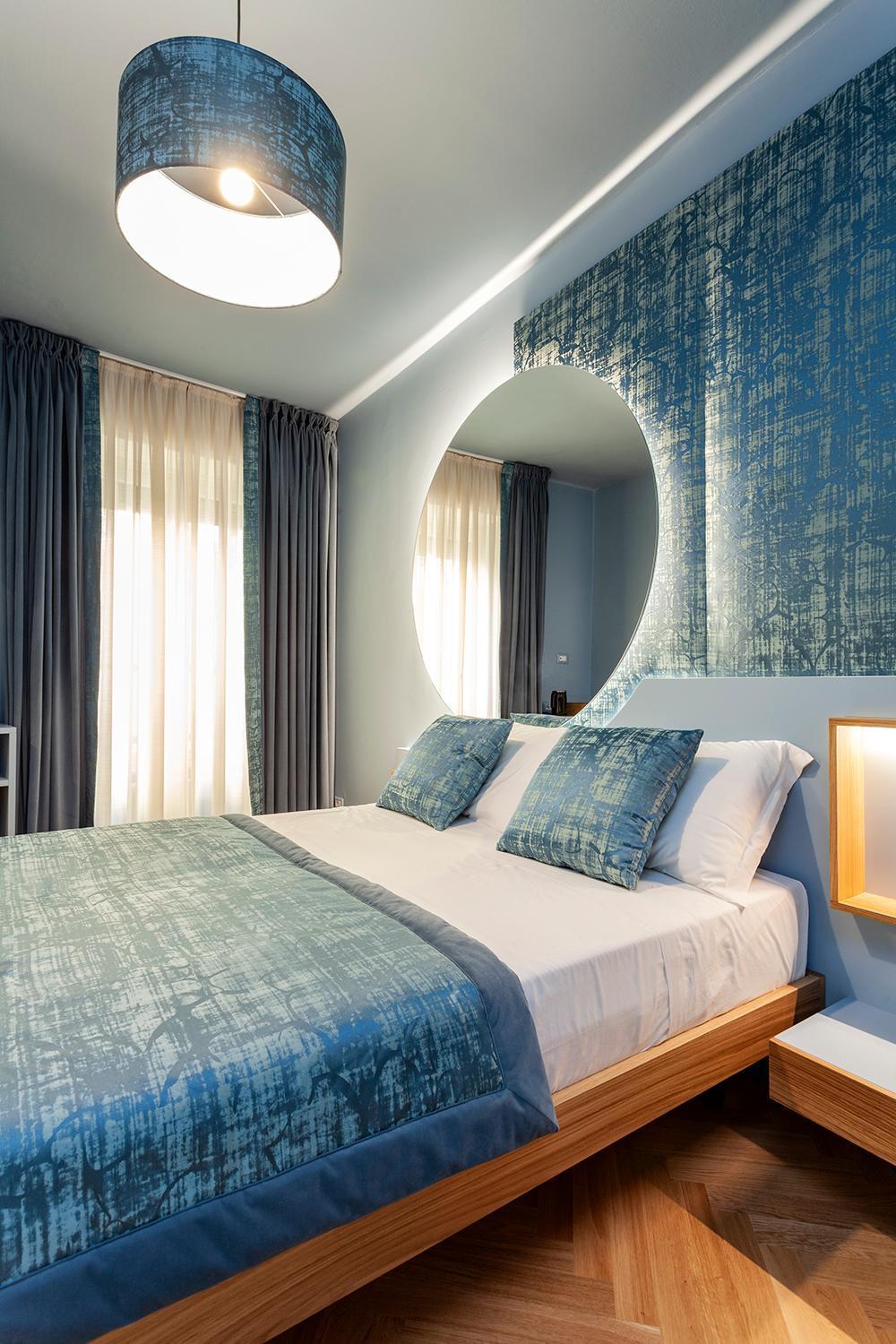 Le Texture Premium Rooms Duomo-Cordusio Milan Exterior photo