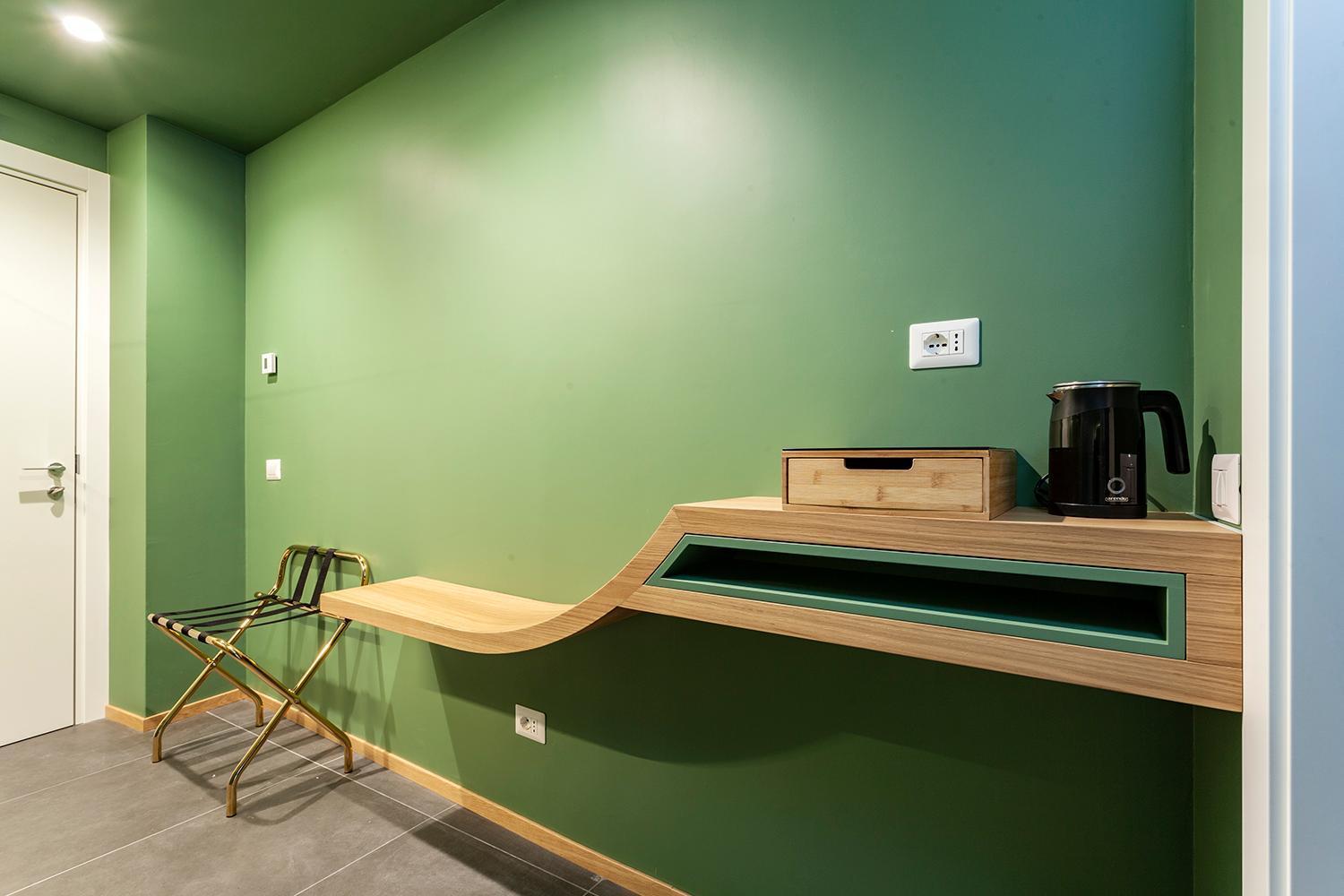 Le Texture Premium Rooms Duomo-Cordusio Milan Exterior photo