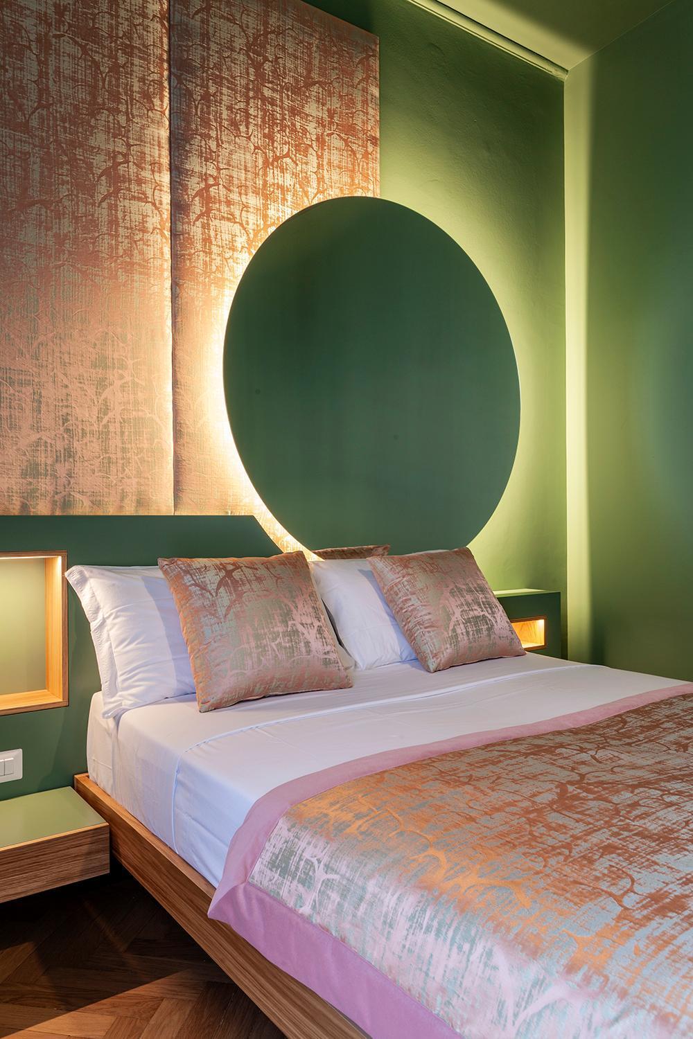 Le Texture Premium Rooms Duomo-Cordusio Milan Exterior photo