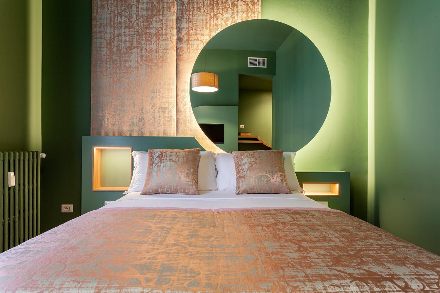 Le Texture Premium Rooms Duomo-Cordusio Milan Exterior photo