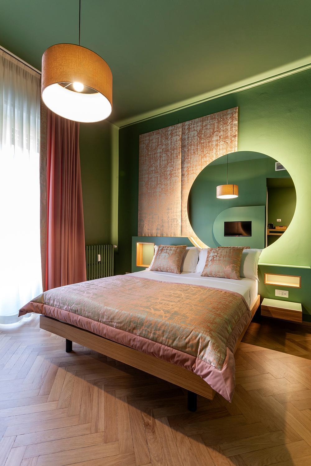 Le Texture Premium Rooms Duomo-Cordusio Milan Exterior photo