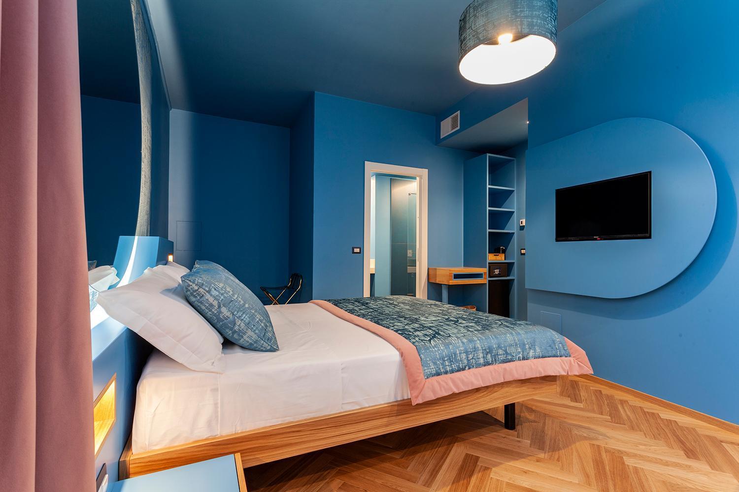 Le Texture Premium Rooms Duomo-Cordusio Milan Exterior photo