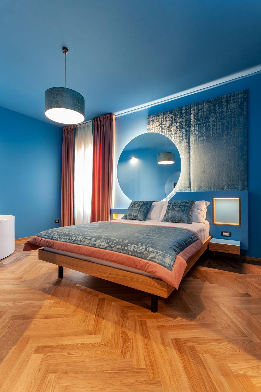 Le Texture Premium Rooms Duomo-Cordusio Milan Exterior photo
