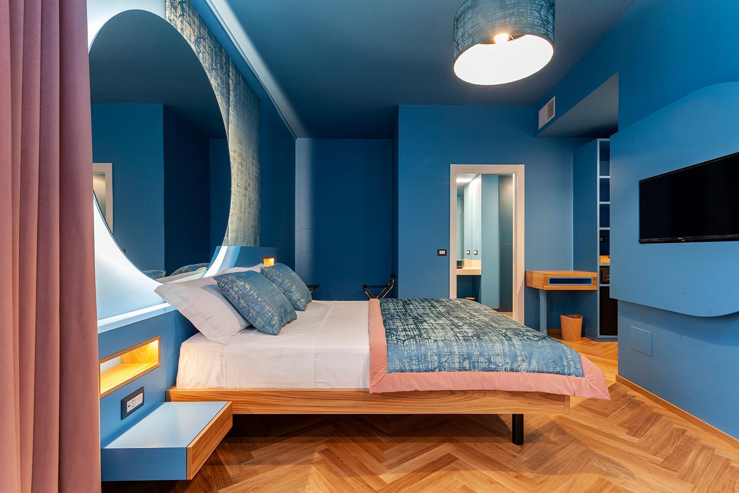 Le Texture Premium Rooms Duomo-Cordusio Milan Exterior photo