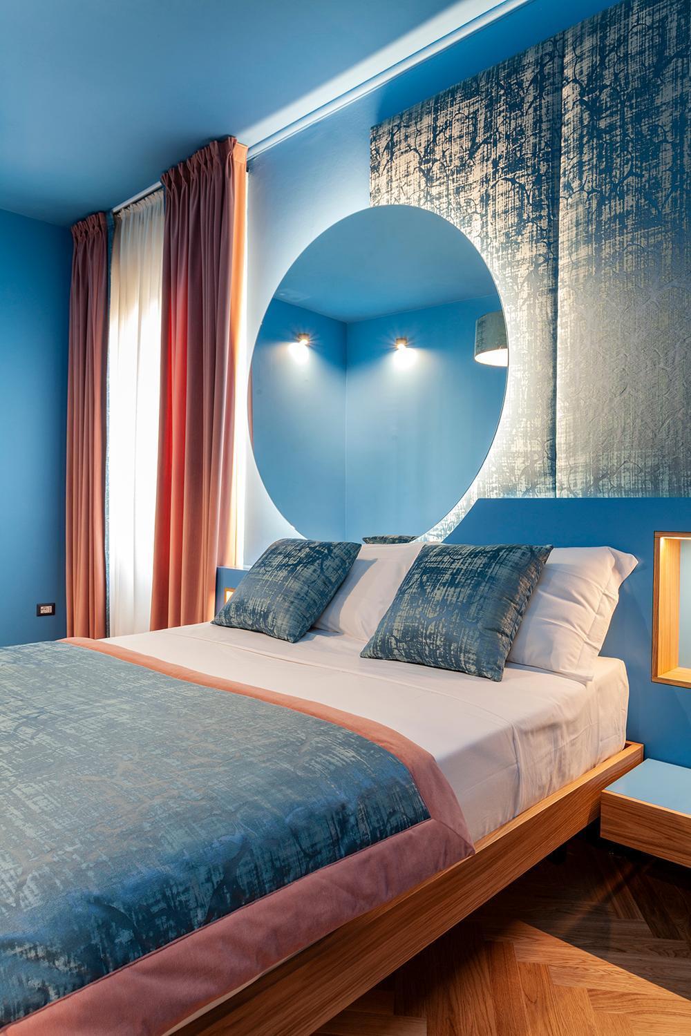 Le Texture Premium Rooms Duomo-Cordusio Milan Exterior photo