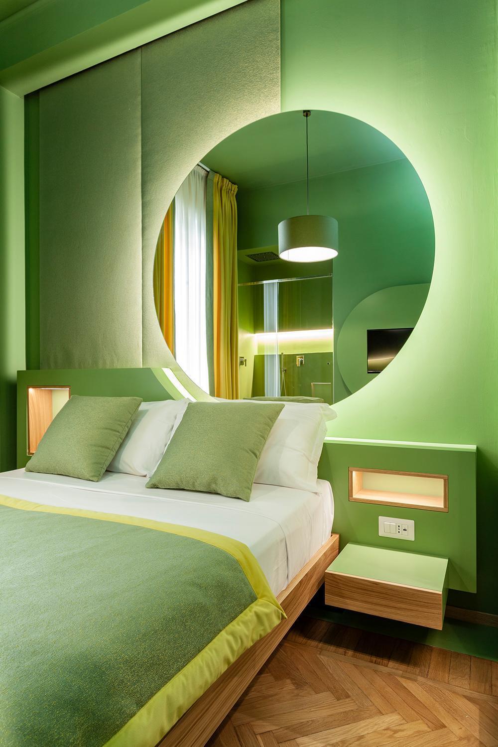 Le Texture Premium Rooms Duomo-Cordusio Milan Exterior photo