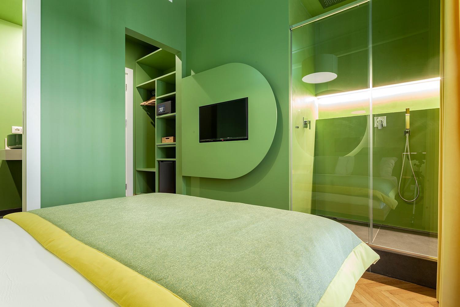 Le Texture Premium Rooms Duomo-Cordusio Milan Exterior photo