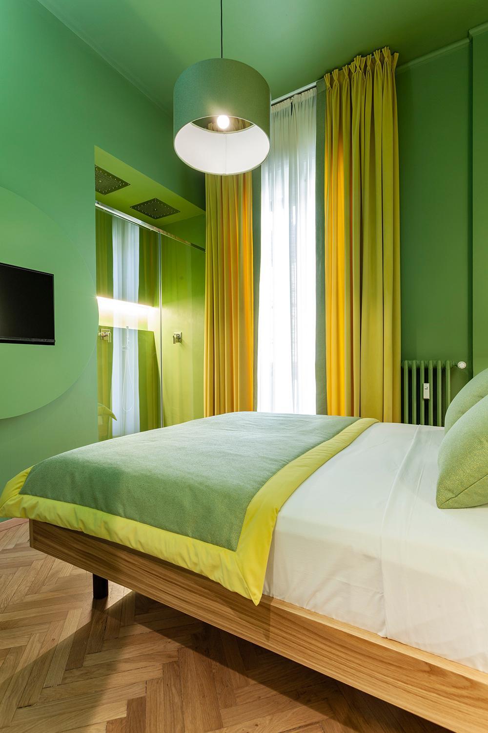 Le Texture Premium Rooms Duomo-Cordusio Milan Exterior photo