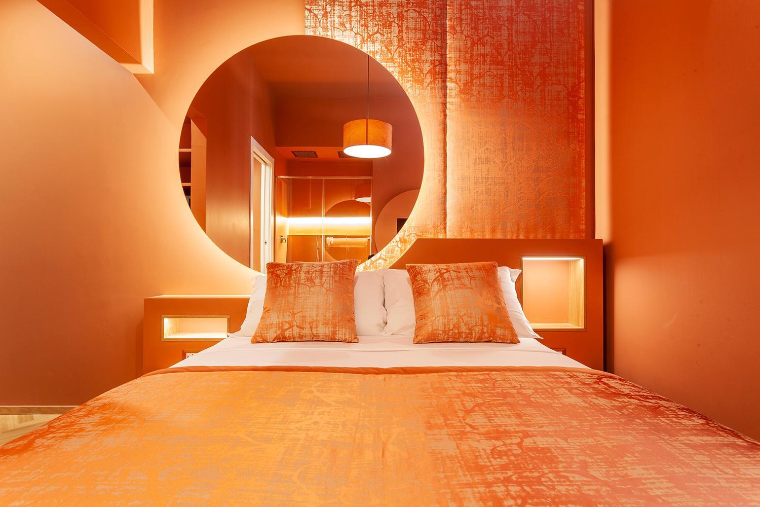 Le Texture Premium Rooms Duomo-Cordusio Milan Exterior photo