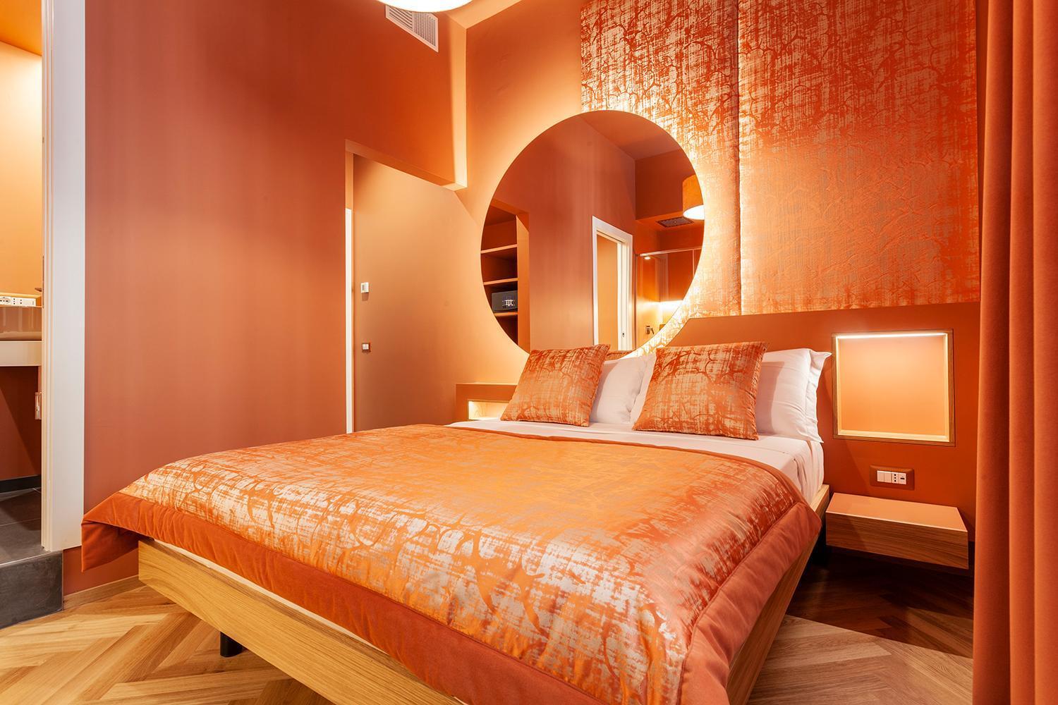 Le Texture Premium Rooms Duomo-Cordusio Milan Exterior photo