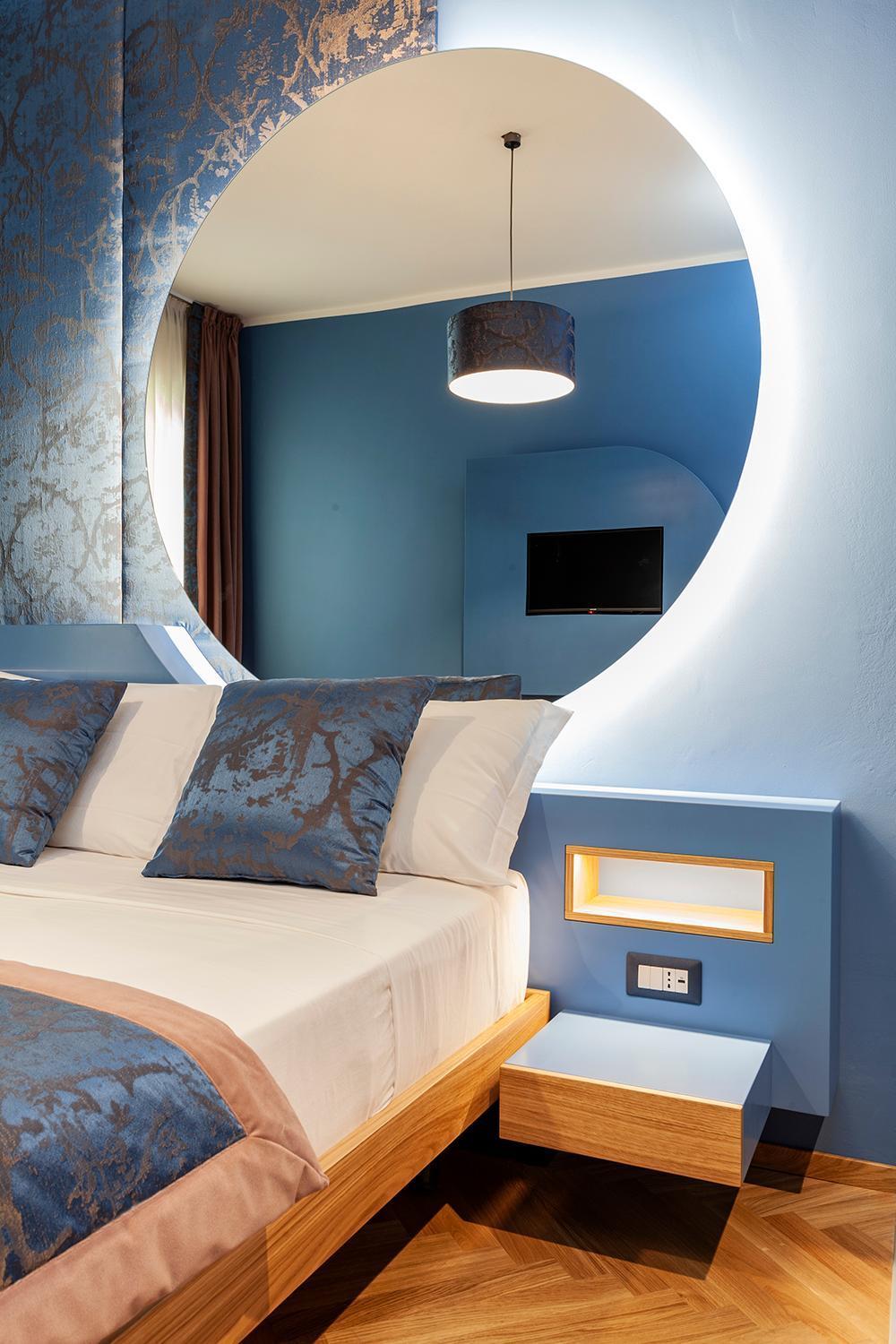 Le Texture Premium Rooms Duomo-Cordusio Milan Exterior photo