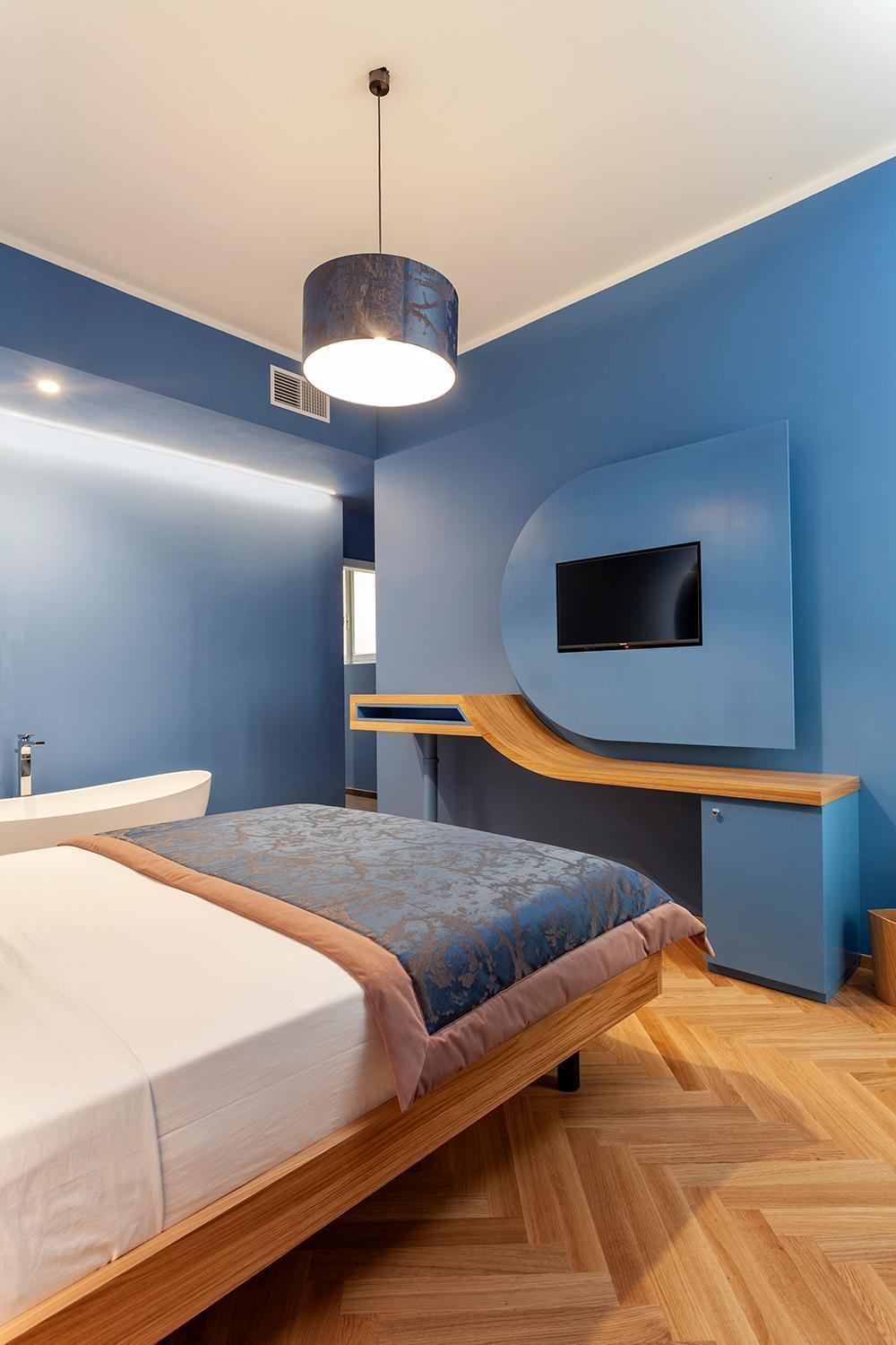 Le Texture Premium Rooms Duomo-Cordusio Milan Exterior photo