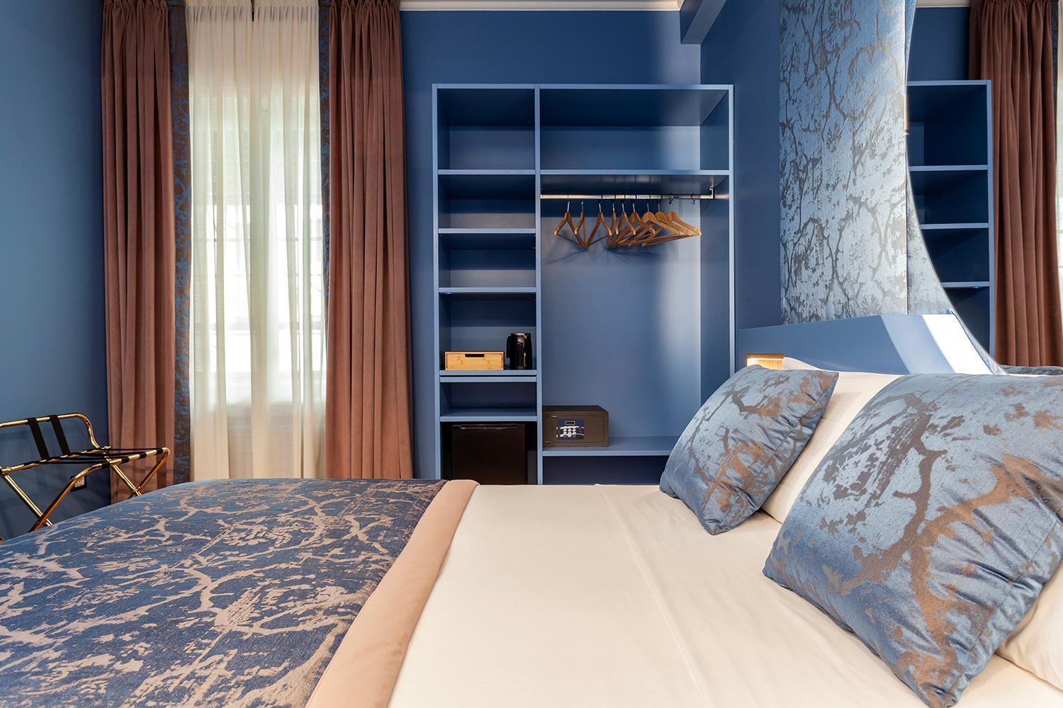 Le Texture Premium Rooms Duomo-Cordusio Milan Exterior photo