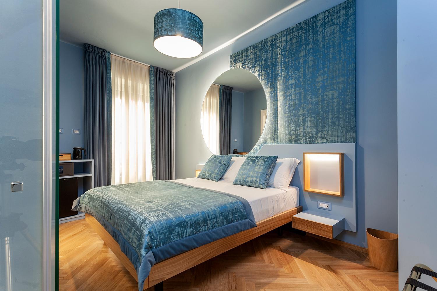 Le Texture Premium Rooms Duomo-Cordusio Milan Exterior photo