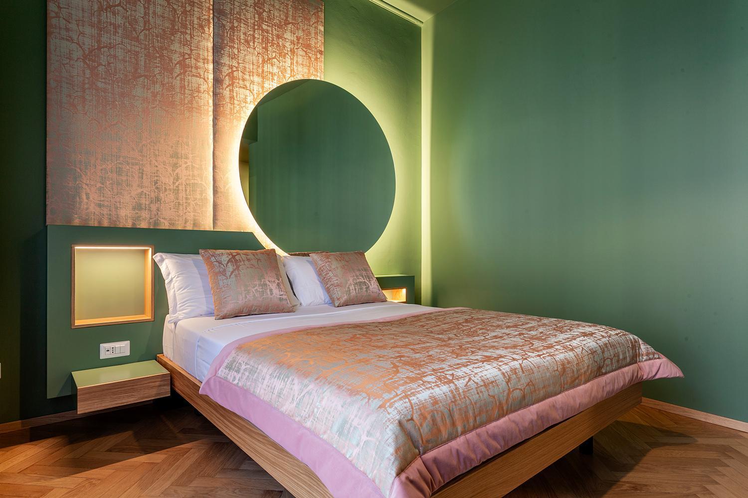 Le Texture Premium Rooms Duomo-Cordusio Milan Exterior photo