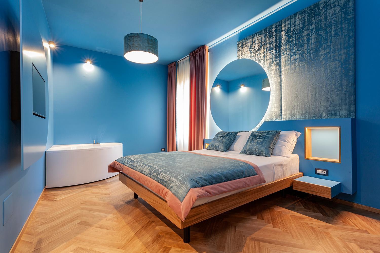 Le Texture Premium Rooms Duomo-Cordusio Milan Exterior photo