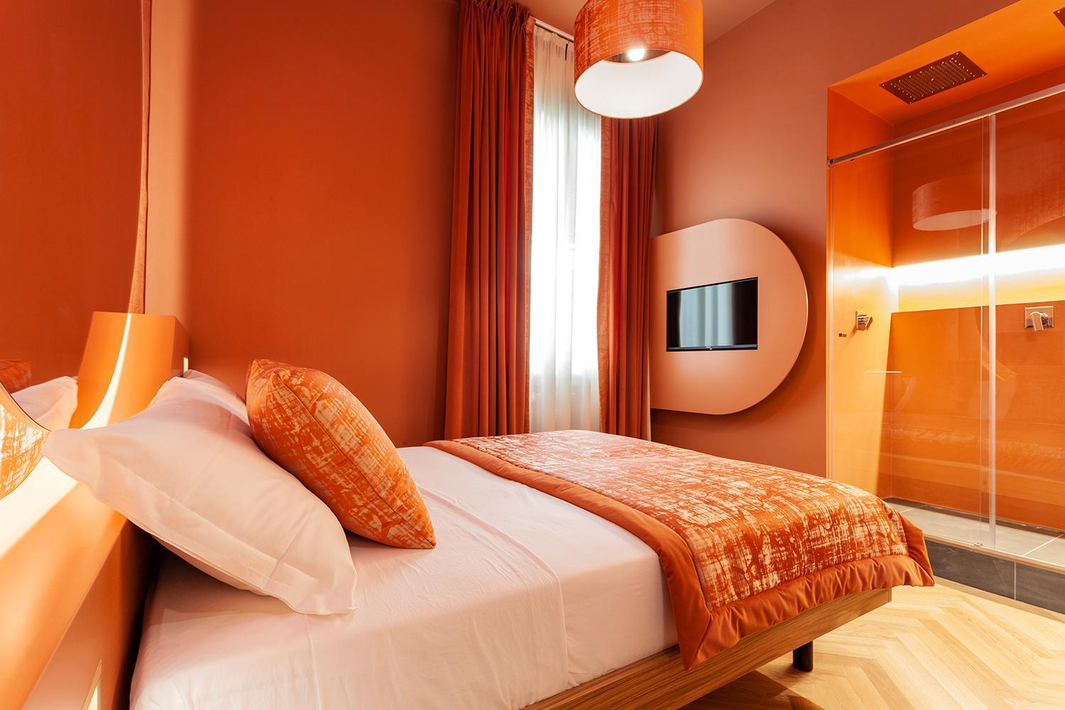 Le Texture Premium Rooms Duomo-Cordusio Milan Exterior photo
