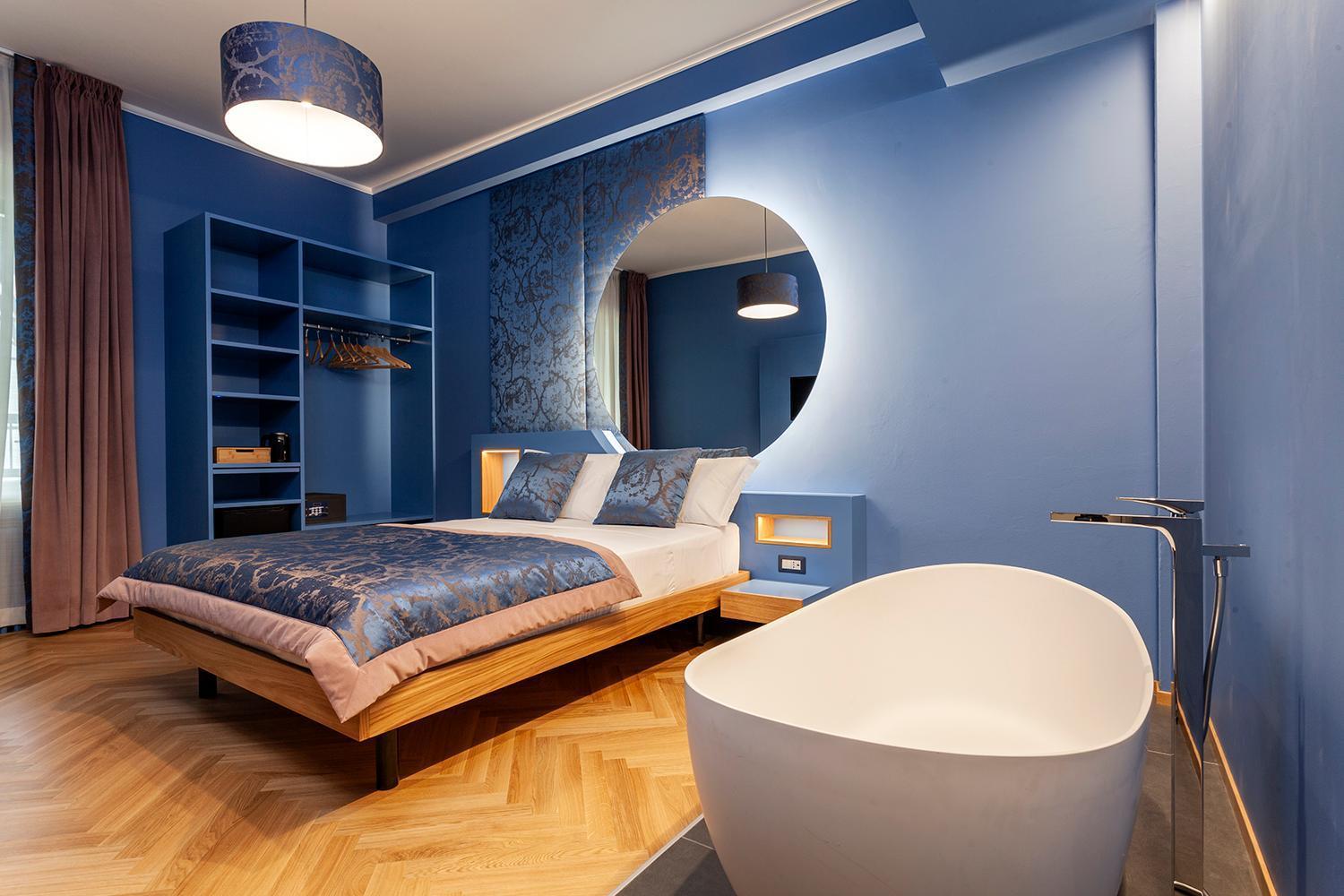 Le Texture Premium Rooms Duomo-Cordusio Milan Exterior photo