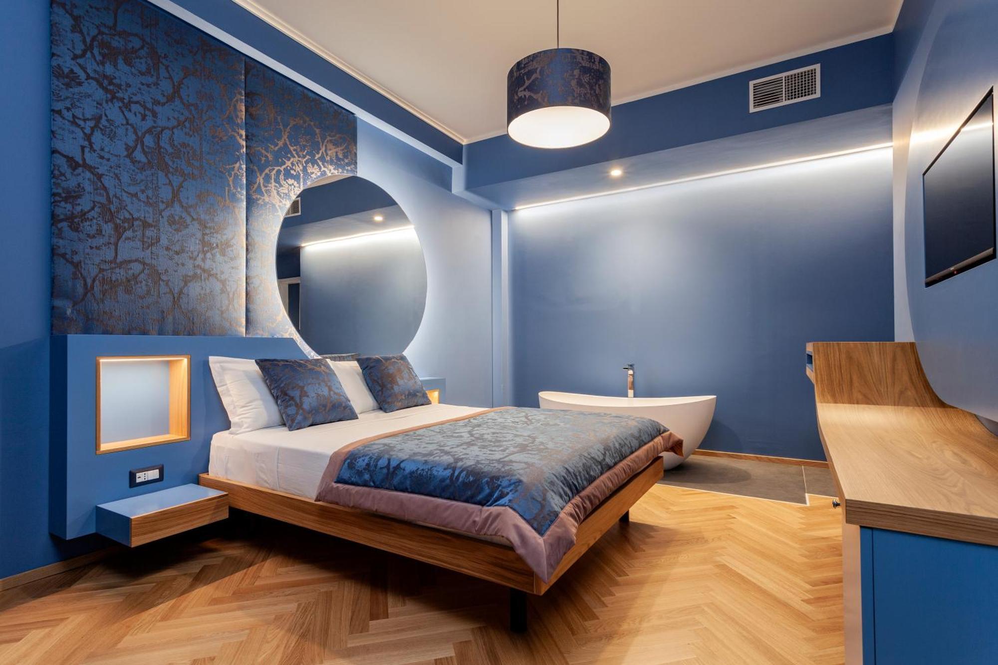 Le Texture Premium Rooms Duomo-Cordusio Milan Exterior photo