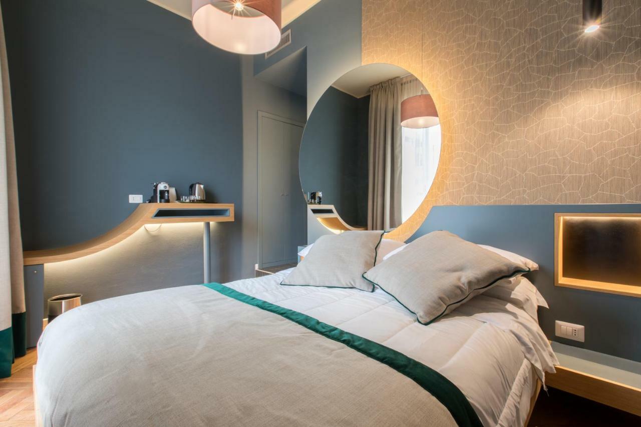 Le Texture Premium Rooms Duomo-Cordusio Milan Exterior photo