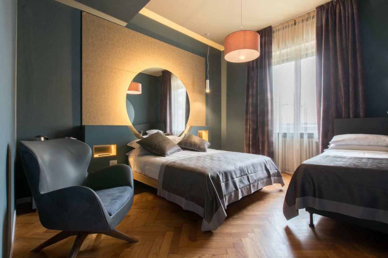 Le Texture Premium Rooms Duomo-Cordusio Milan Exterior photo