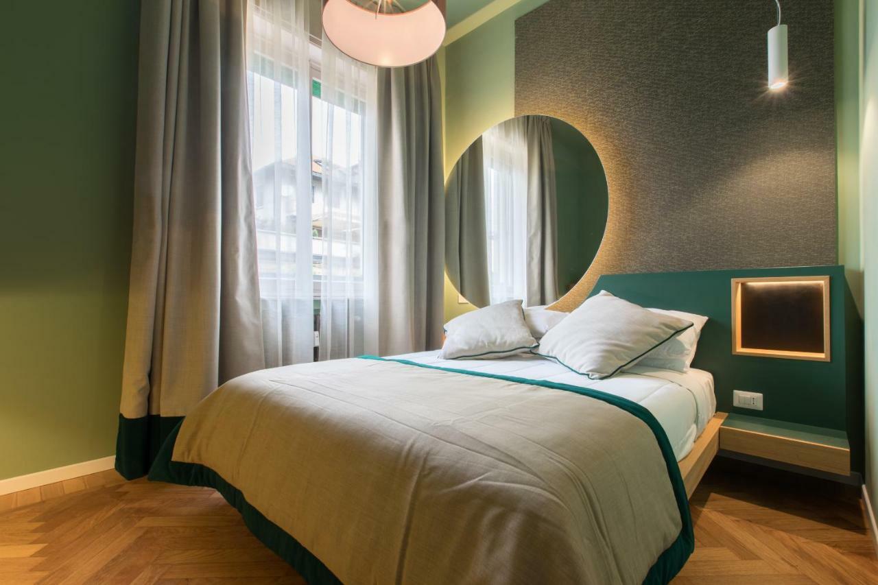 Le Texture Premium Rooms Duomo-Cordusio Milan Exterior photo