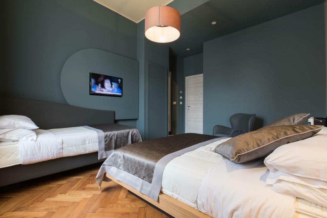 Le Texture Premium Rooms Duomo-Cordusio Milan Exterior photo