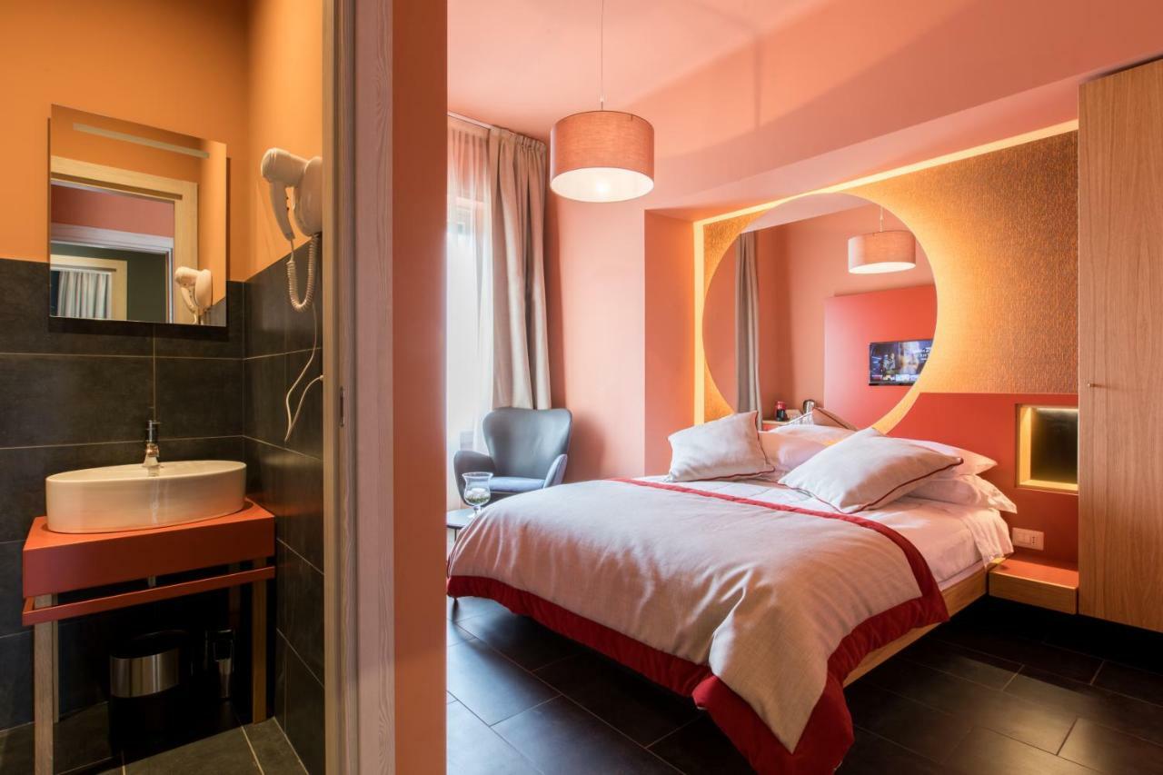 Le Texture Premium Rooms Duomo-Cordusio Milan Exterior photo
