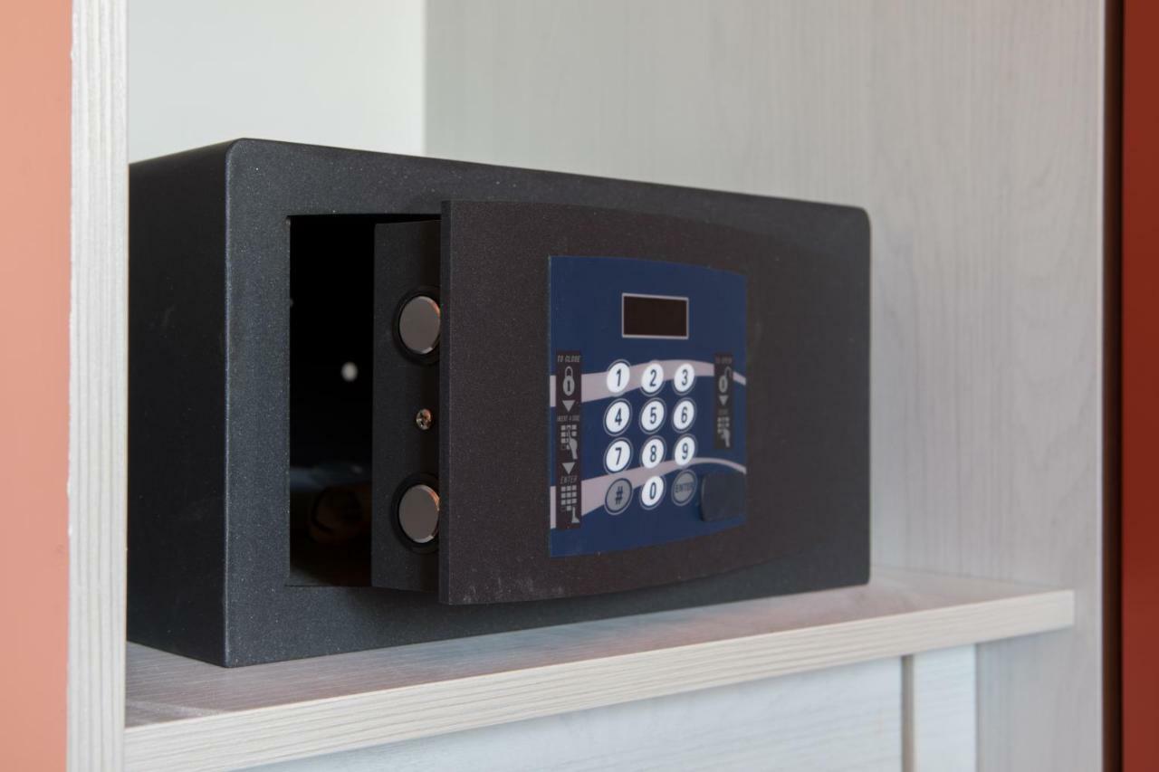 Le Texture Premium Rooms Duomo-Cordusio Milan Exterior photo