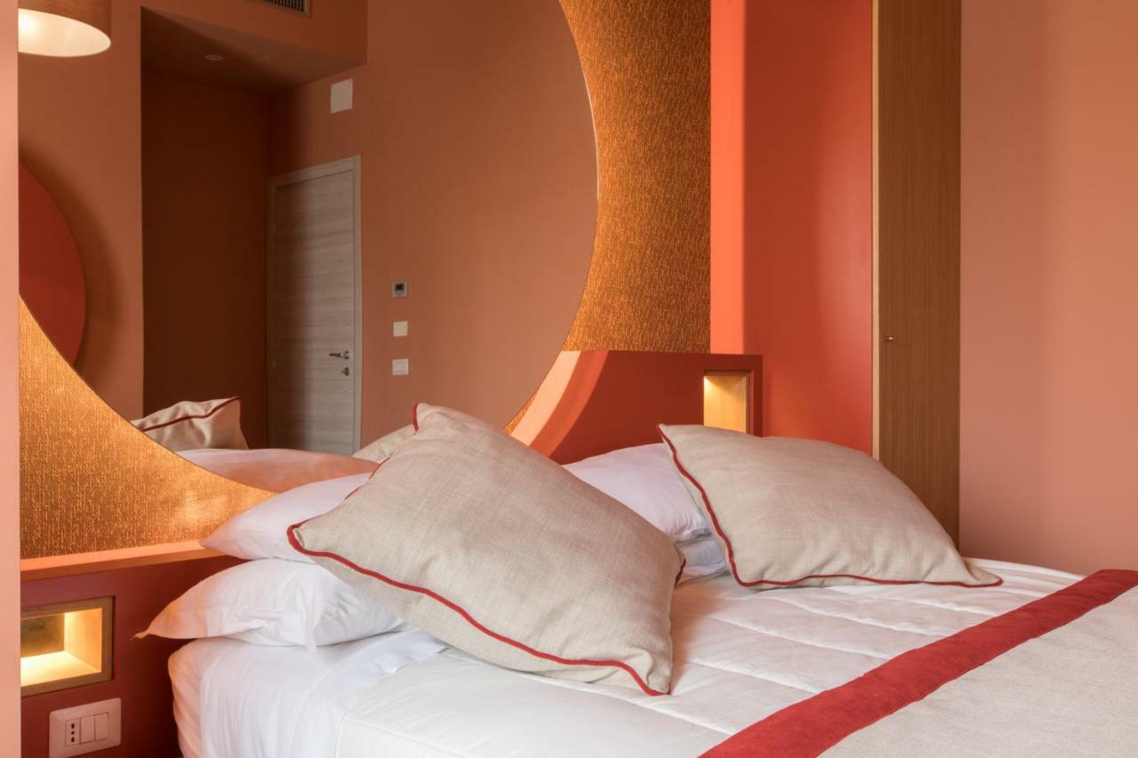 Le Texture Premium Rooms Duomo-Cordusio Milan Exterior photo