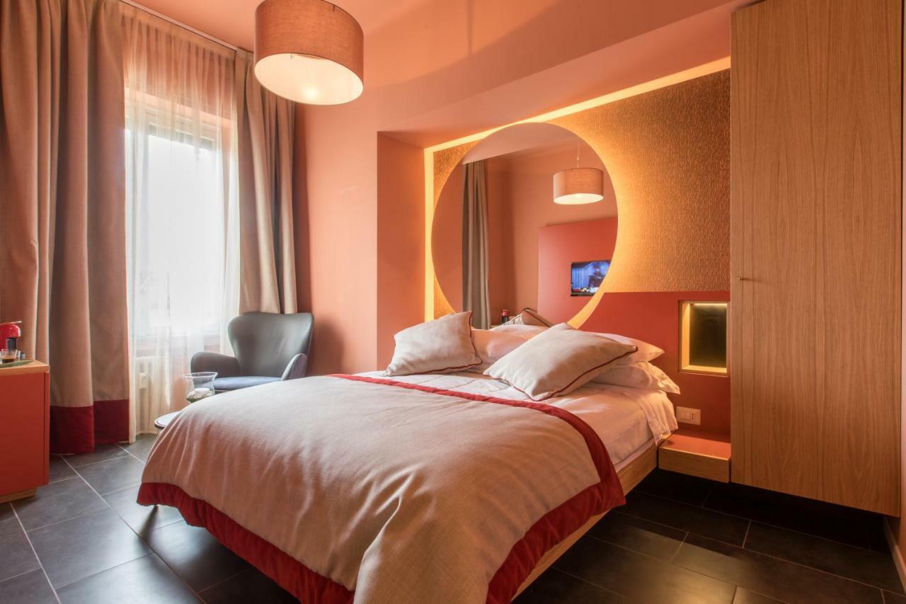 Le Texture Premium Rooms Duomo-Cordusio Milan Exterior photo