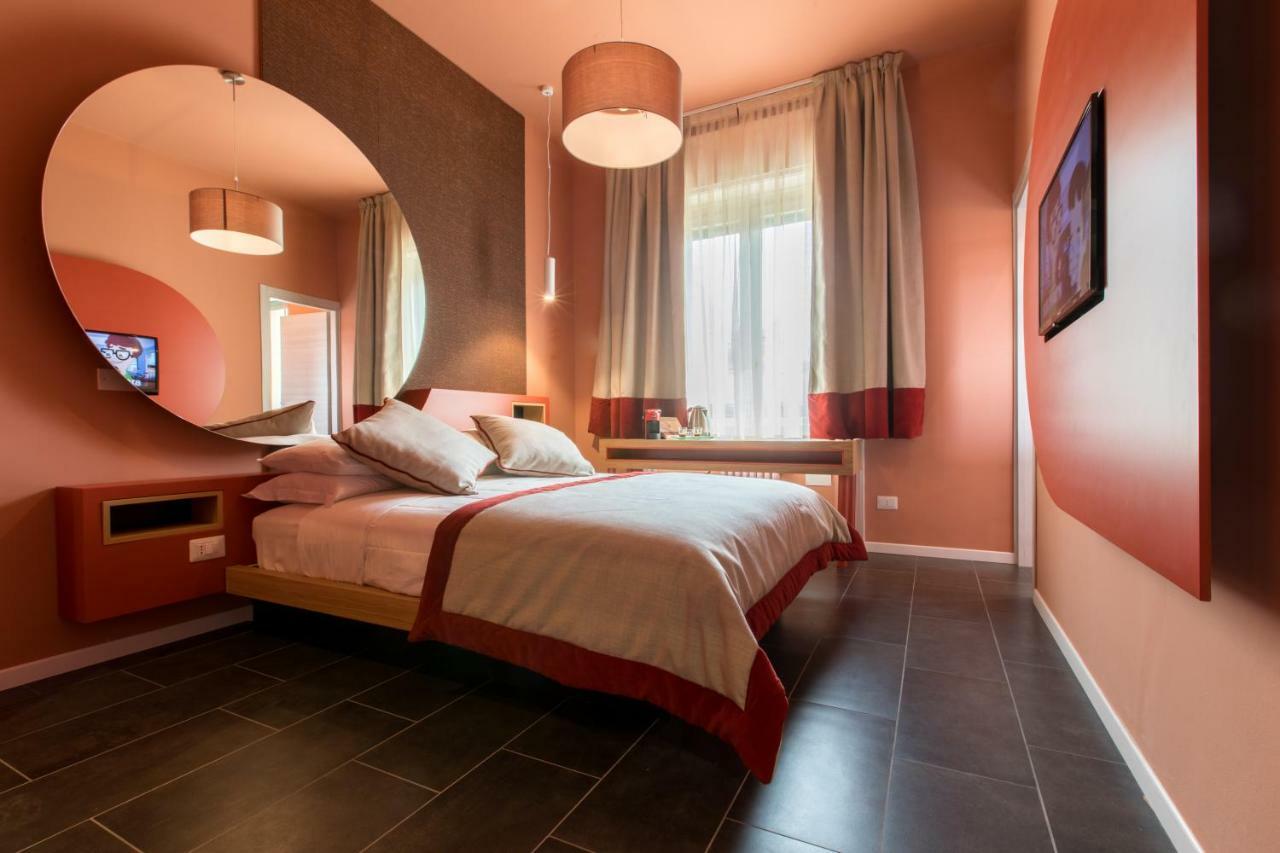 Le Texture Premium Rooms Duomo-Cordusio Milan Exterior photo