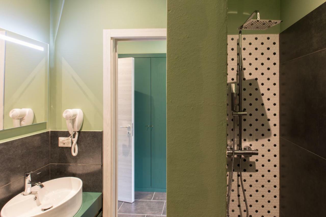 Le Texture Premium Rooms Duomo-Cordusio Milan Exterior photo