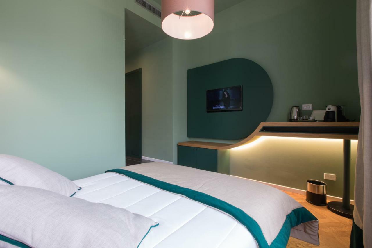 Le Texture Premium Rooms Duomo-Cordusio Milan Exterior photo