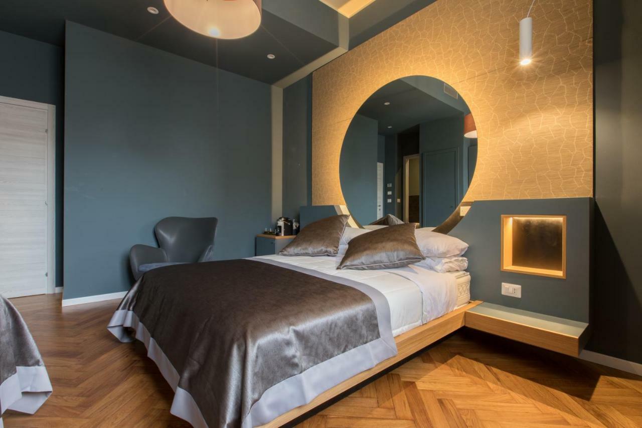 Le Texture Premium Rooms Duomo-Cordusio Milan Exterior photo