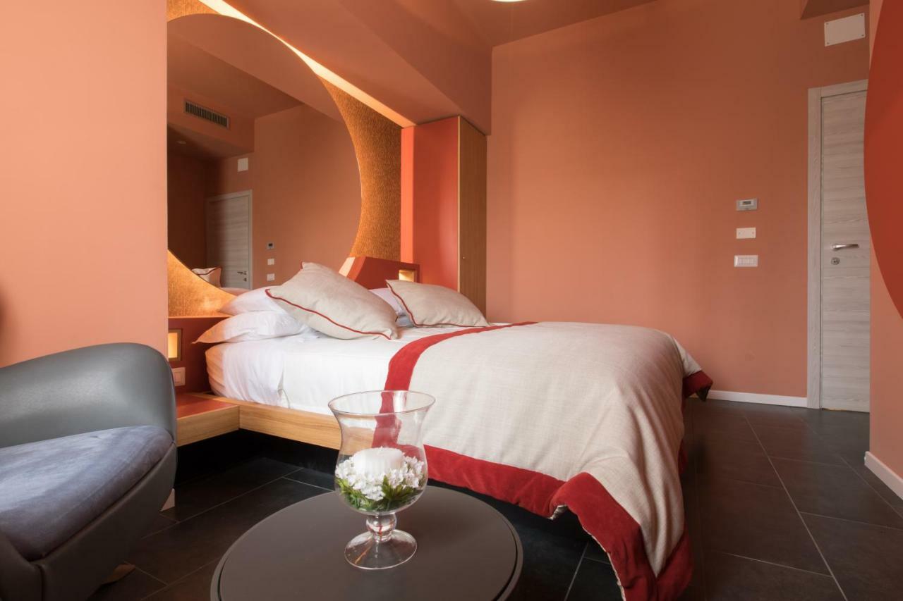 Le Texture Premium Rooms Duomo-Cordusio Milan Exterior photo