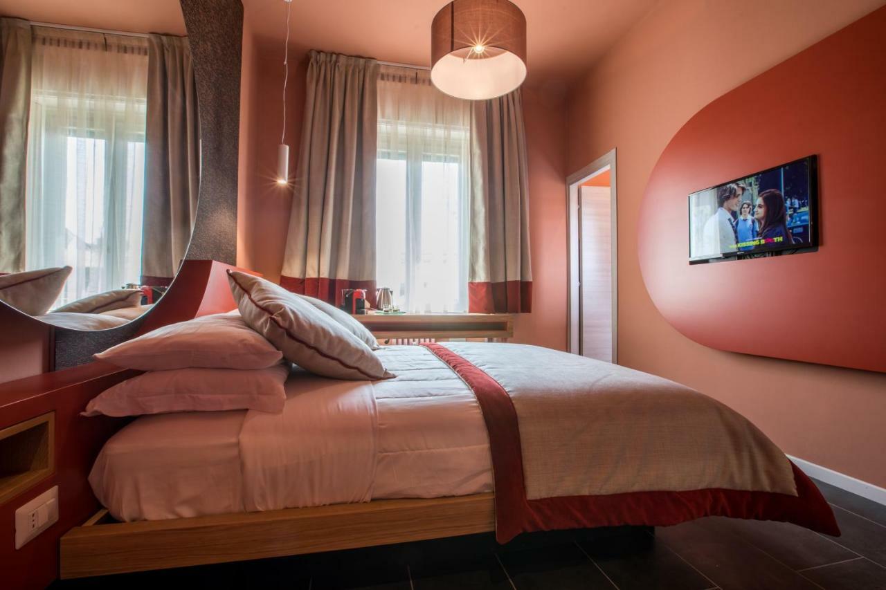 Le Texture Premium Rooms Duomo-Cordusio Milan Exterior photo