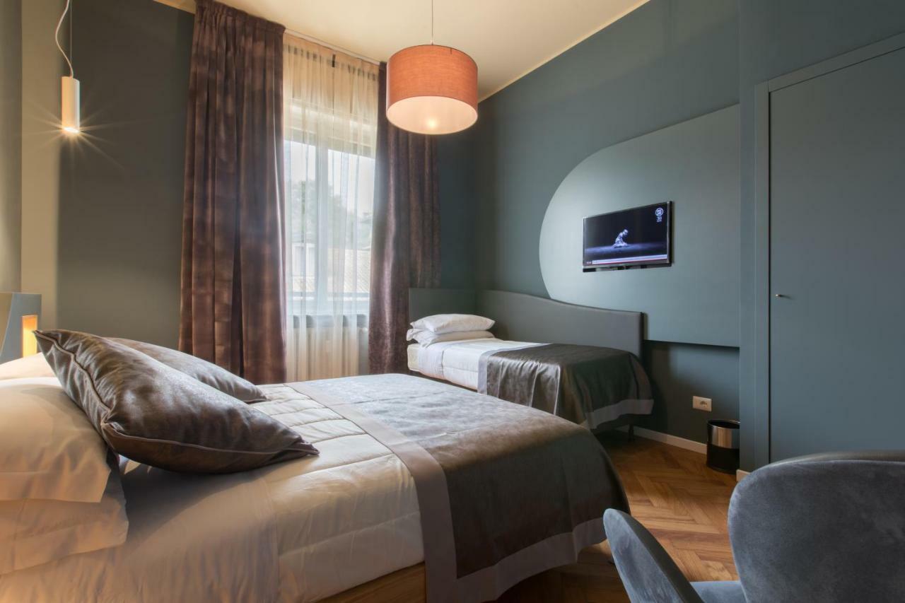 Le Texture Premium Rooms Duomo-Cordusio Milan Exterior photo