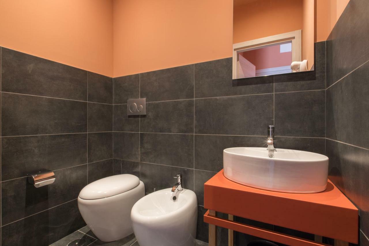 Le Texture Premium Rooms Duomo-Cordusio Milan Exterior photo