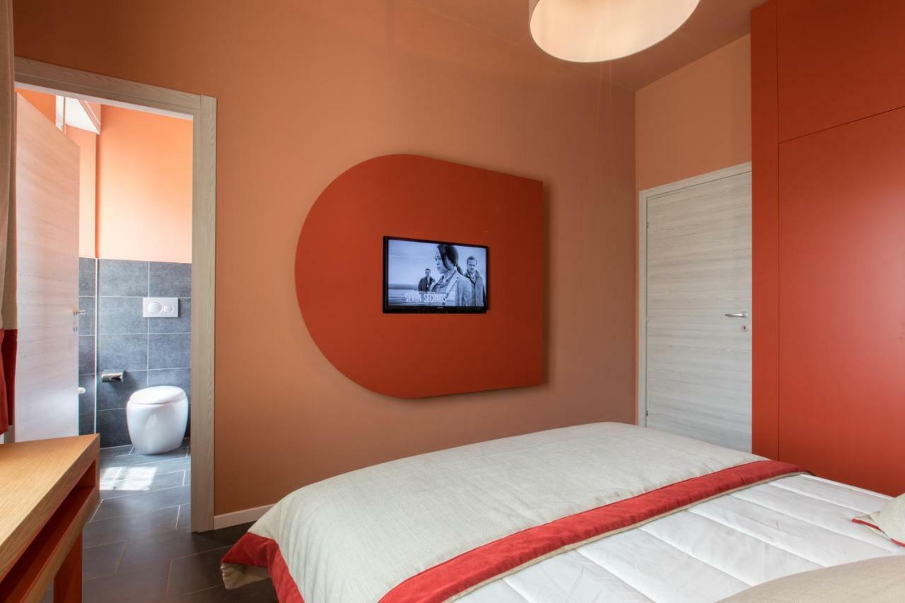 Le Texture Premium Rooms Duomo-Cordusio Milan Exterior photo