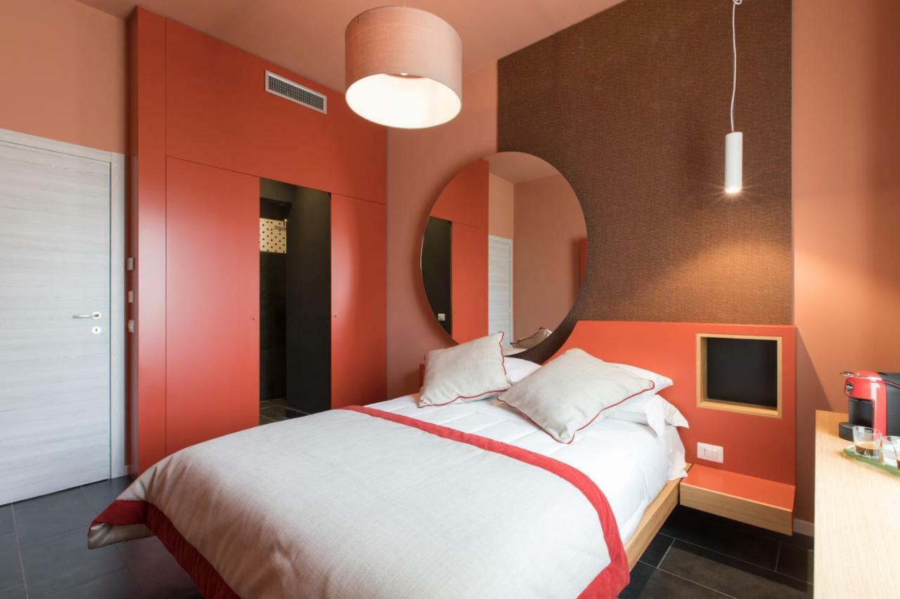 Le Texture Premium Rooms Duomo-Cordusio Milan Exterior photo