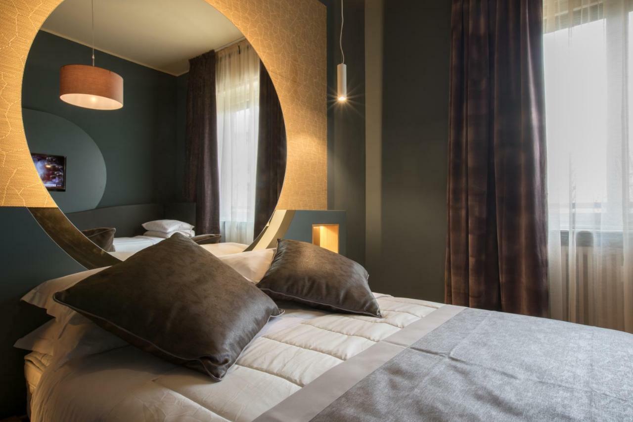 Le Texture Premium Rooms Duomo-Cordusio Milan Exterior photo