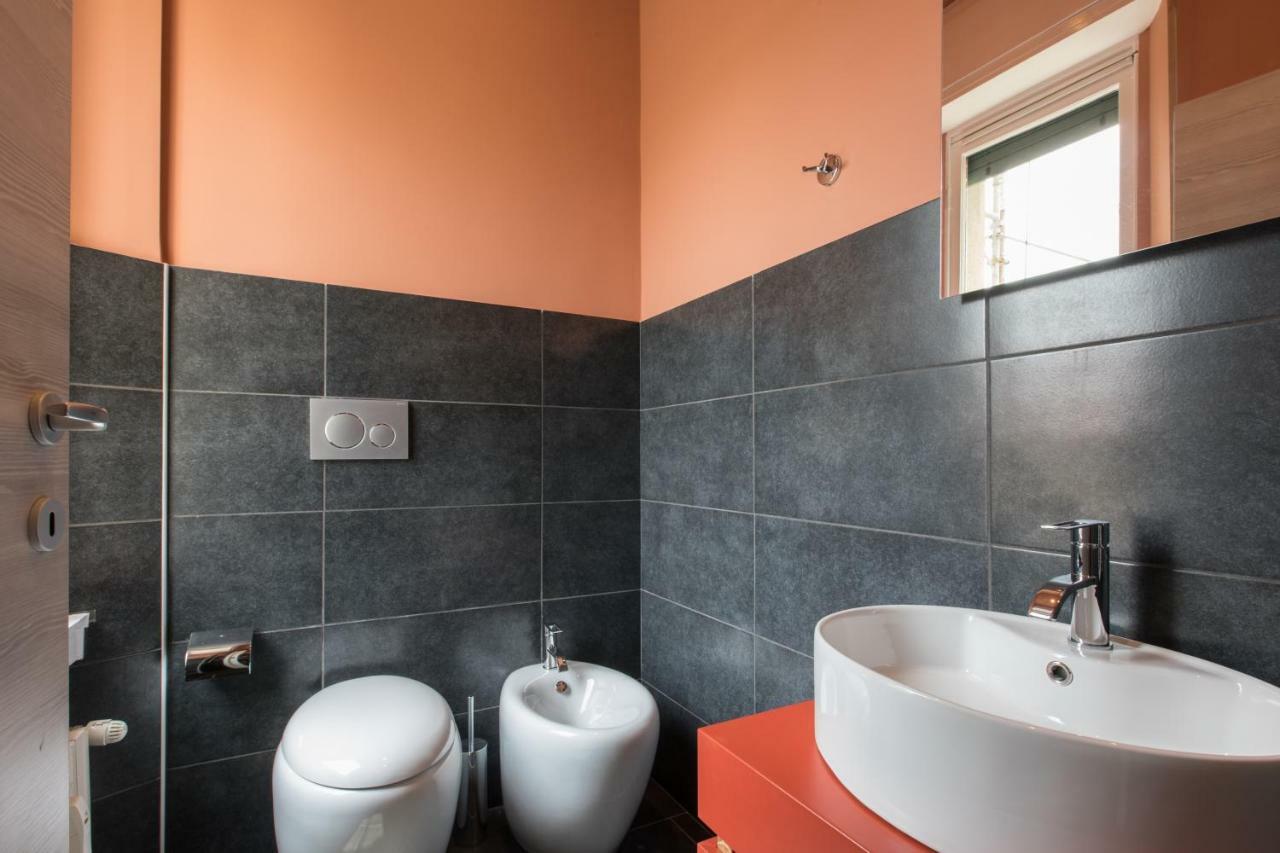 Le Texture Premium Rooms Duomo-Cordusio Milan Exterior photo